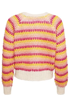 LBSolstrejf 6500 PINK LB6002.4012