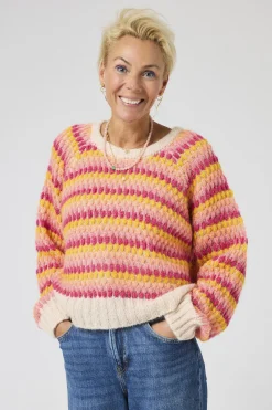 LBSolstrejf 6500 PINK LB6002.4012