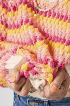 LBSolstrejf 6500 PINK LB6002.4012