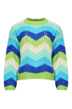 LBVind i Håret 5500 BLUE LB6000.4010