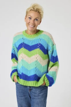 LBVind i Håret 5500 BLUE LB6000.4010