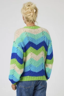 LBVind i Håret 5500 BLUE LB6000.4010