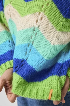 LBVind i Håret 5500 BLUE LB6000.4010