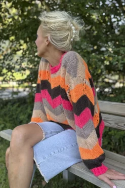 LBVind i Håret 8500 ORANGE LB6000.4010