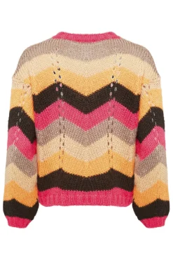 LBVind i Håret 8500 ORANGE LB6000.4010