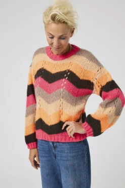 LBVind i Håret 8500 ORANGE LB6000.4010