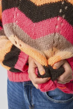 LBVind i Håret 8500 ORANGE LB6000.4010