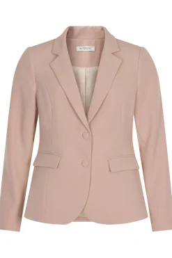 Lea Jacket Rose 15217