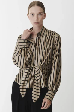 LEE SHIRT TAN 96332 2245