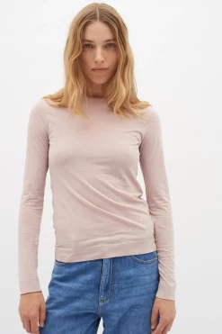 LegendIW Base LS Dusty Blush 30109349