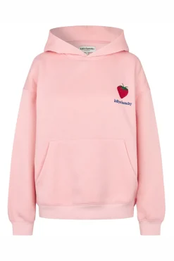 LennoxLL Sweatshirt LS 84 Light Pink 261581084