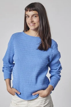 LiAchaia 5450 Sky Blue L5189.2017