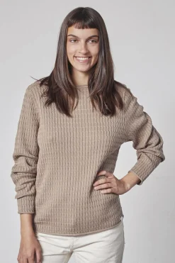 LiAchaia 1315 Taupe L5189.2017