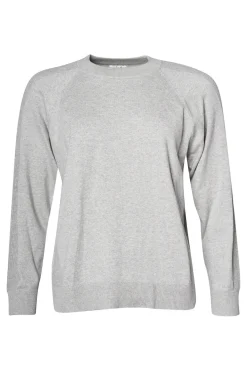 LiAgnes 9450 LIGHT GREY MELANGE L5110.1019