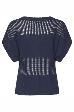 LiAlaia 5999 NAVY BLUE L5300.2017