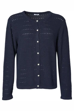 LiAlexie 5599 Navy Blue L5302.2017