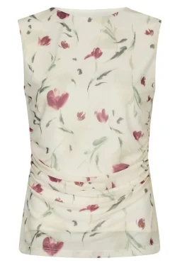 LIBLANA ARTIST MESH Creme