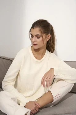 LiBrunhilde 1000 OFF WHITE L5214.2017