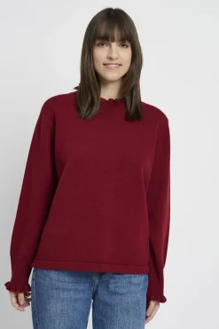 LiCassandra 2655 ruby red L5026.2943