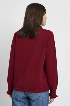 LiCassandra 2655 ruby red L5026.2943