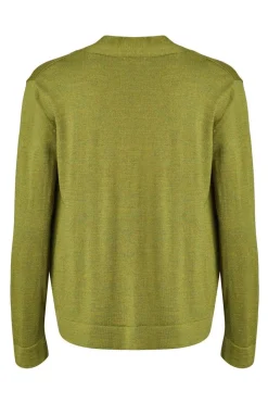 LiCatja 19410 Apple green melange L5025.2943