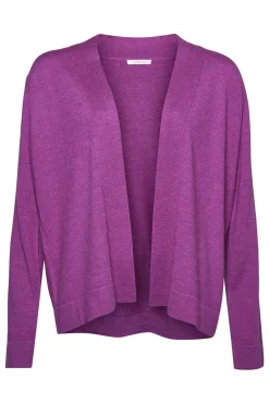 LiCatja 205448 Hotensia purple melange L5025.2943