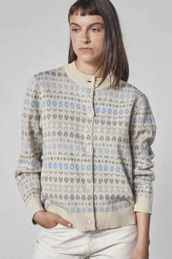 LiClara 5450 Sky Blue L5284.2017