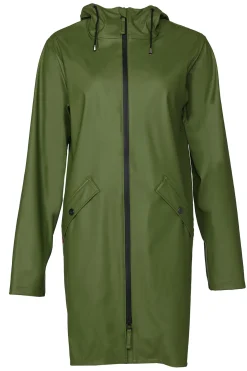 Liesa Green 2825. Solid color