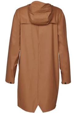 Liesa Okker 2825. Solid color