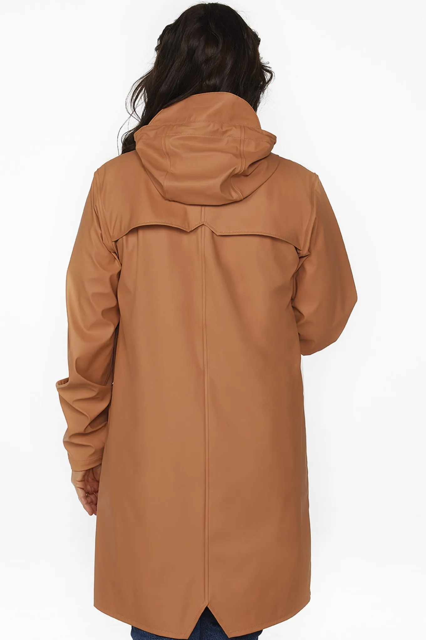 Liesa Okker 2825. Solid color