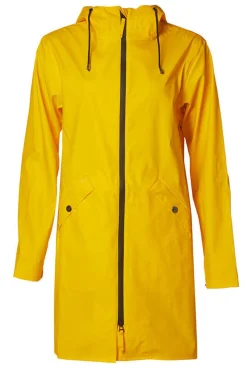 Liesa Yellow. 2825. Solid color