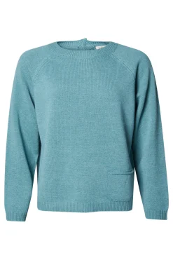 LiEva 3111 dusty aqua L3821.2943