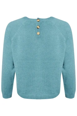 LiEva 3111 dusty aqua L3821.2943