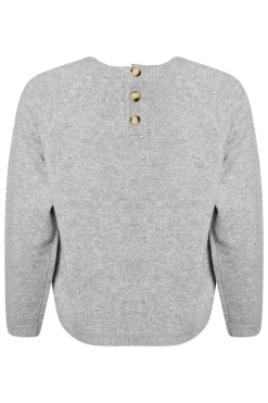 LiEva 9450 LIGHT GREY MELANGE L3821.2943