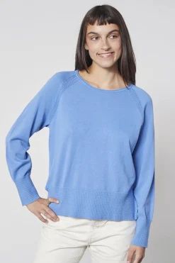 LiFine 5450 Sky Blue L5292.2017