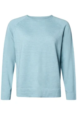 LiKarin 5265 ice blue melange L5161.2943