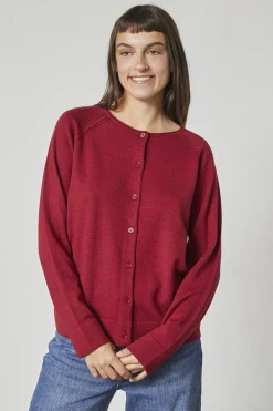 LiKarina 2510 Norwegian red L5162.2943