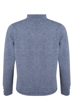 LiKathlyn 5650 blue melange L5182.2943