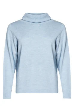 LiKirsten 5002 Light Blue Melange L626.2943