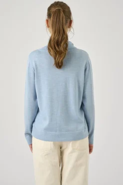 LiKirsten 5002 Light Blue Melange L626.2943