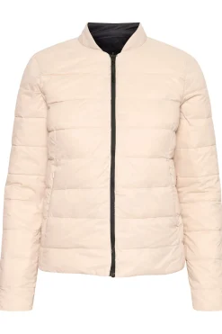 LilaIW Reversible Jacket Black 30109482