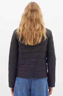 LilaIW Reversible Jacket Black 30109482