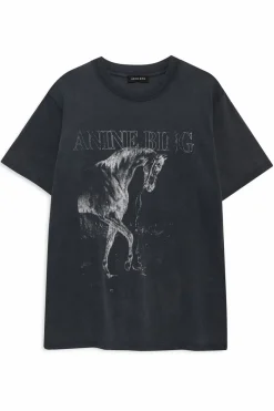 Lili Washed black A0811713