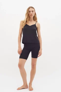 LilIW Base Shorts Black 30109545
