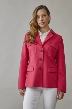 Lily 38Raspberry 0125280213