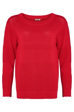 LiMarcella 2510 Norwegian red L5192.2941