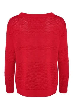 LiMarcella 2510 Norwegian red L5192.2941