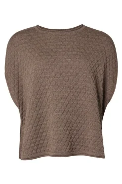 LiMargit 1655 brown melange L5195.2941