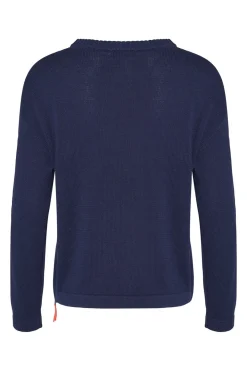 LiMaxime 5999 NAVY BLUE L5146.2017