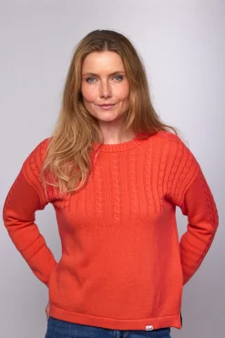 LiMaxime 8501 Spring Orange L5146.2017